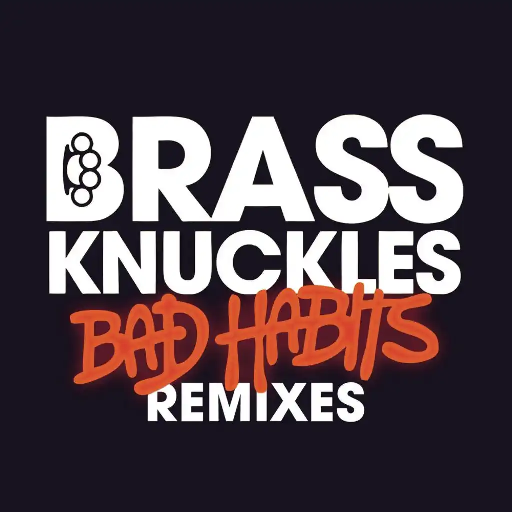 Bad Habits (David Solano & Leewise Remix)