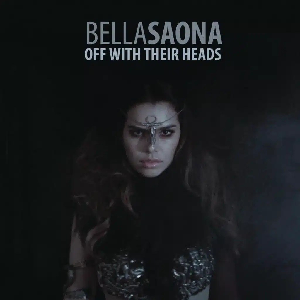 Off With Their Heads