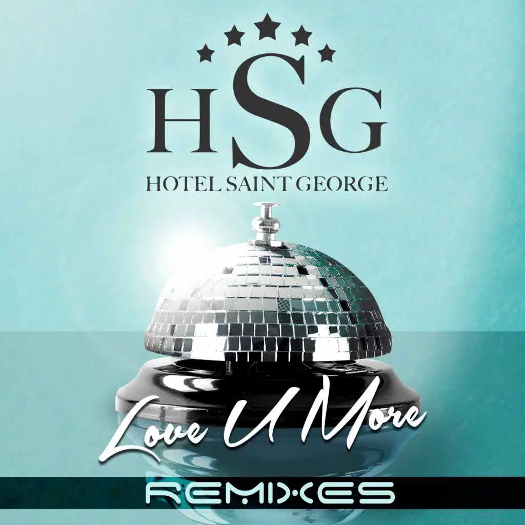Hotel Saint George