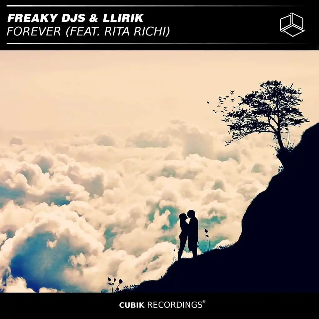 Freaky DJS, LLIRIK