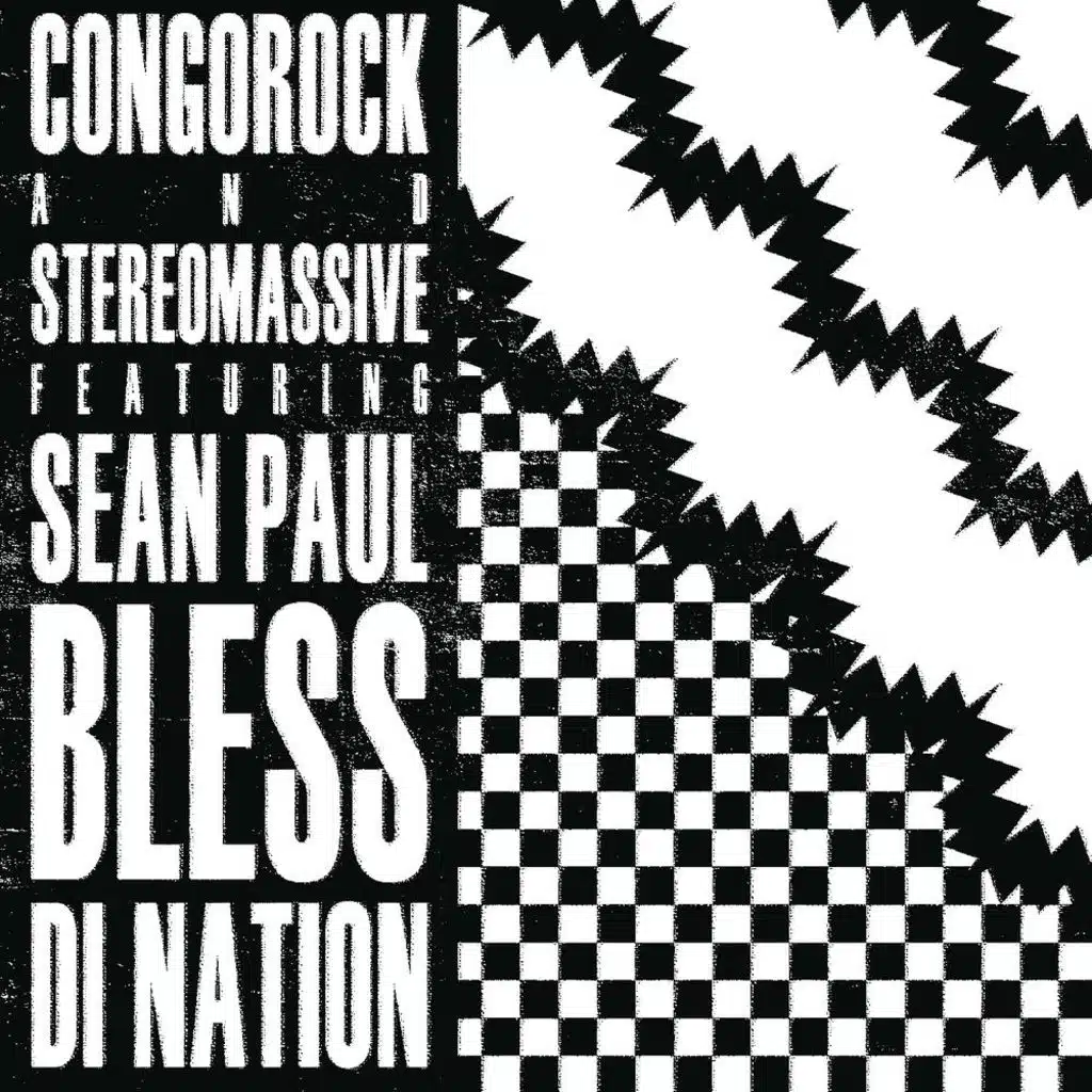 Bless Di Nation (feat. Sean Paul)