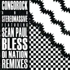 Bless Di Nation (Remixes) [feat. Sean Paul]