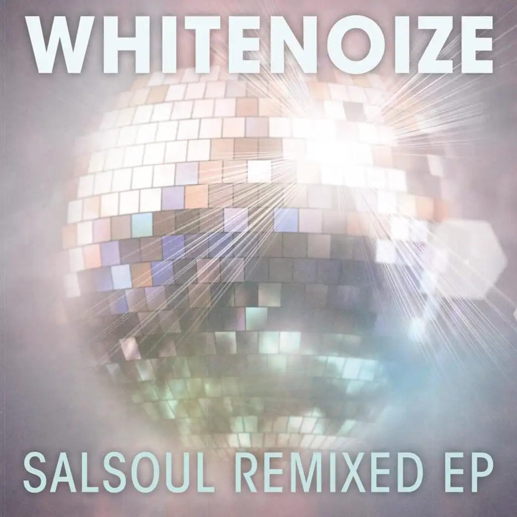 Love Sensation (WhiteNoize Remix)