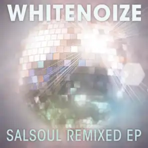 Love Sensation (WhiteNoize Remix)