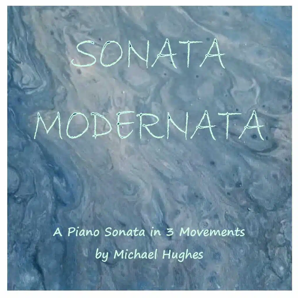 Sonata Modernata