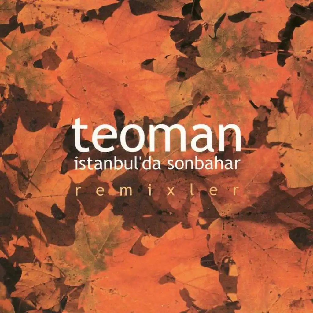 İstanbul'da Sonbahar (2002 Mix) [feat. Serkan Çeliköz]