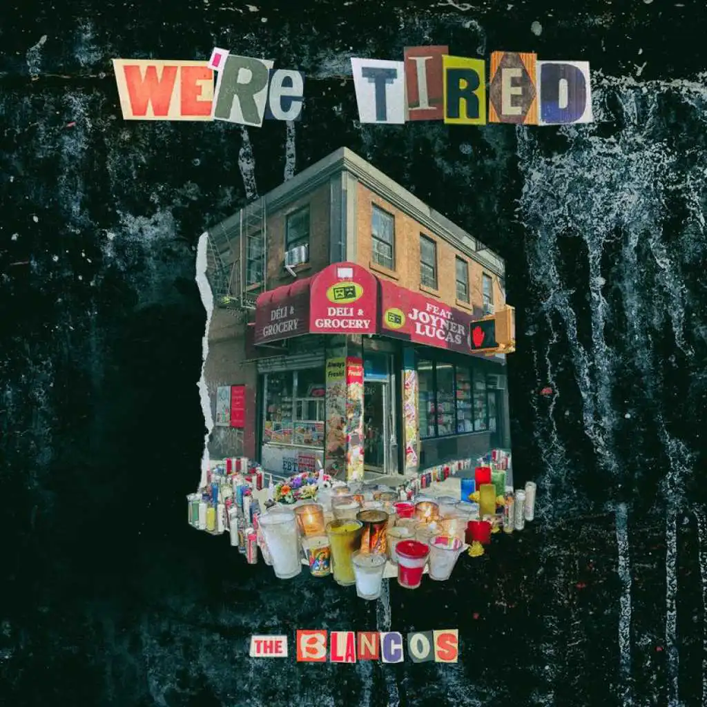 We're Tired (feat. Joyner Lucas)