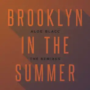 Brooklyn In The Summer (Rooftop Mix By Aloe Blacc)