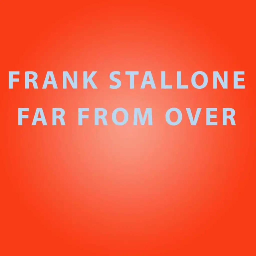 Frank Stallone