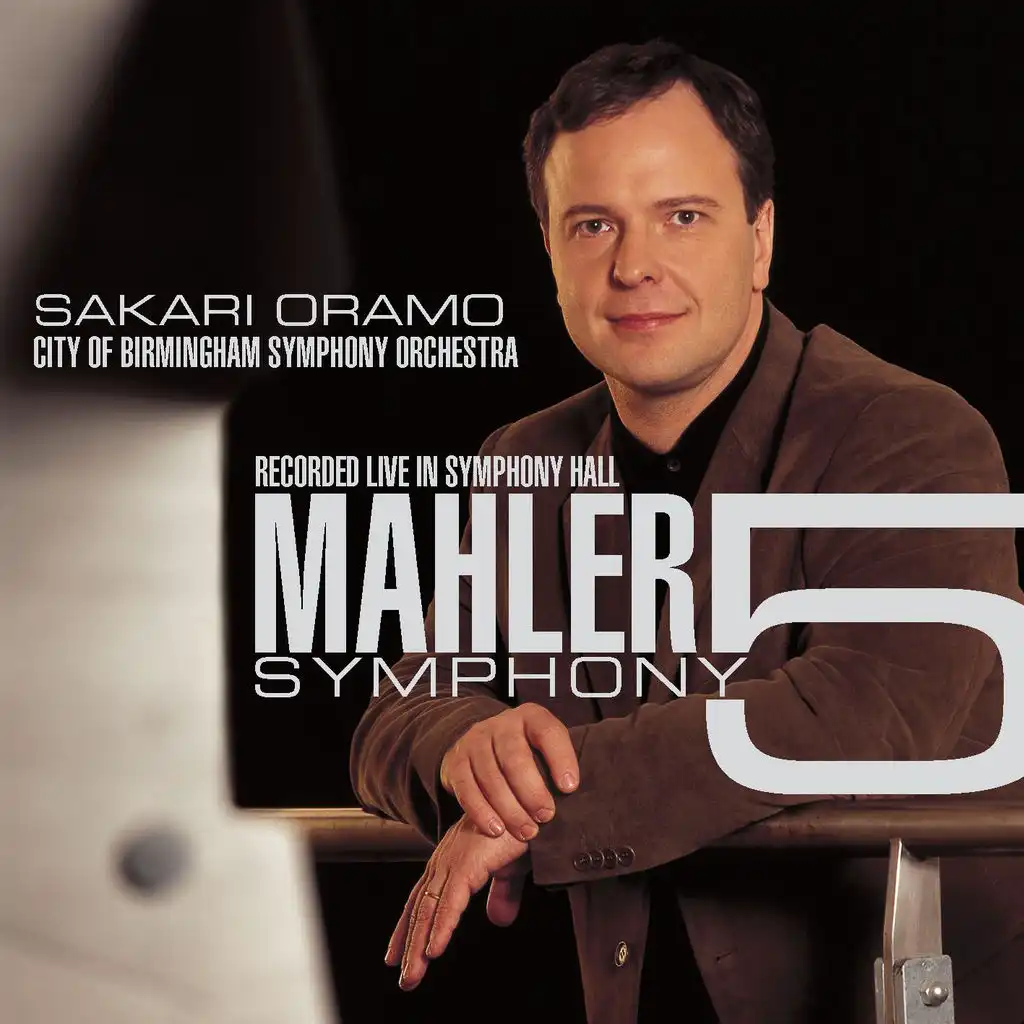 Mahler : Symphony No.5 in C Sharp minor : III Scherzo