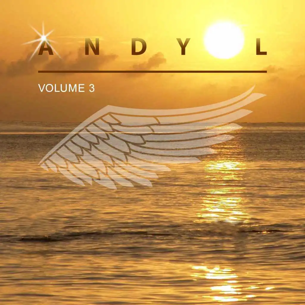 Andy L, Vol. 3