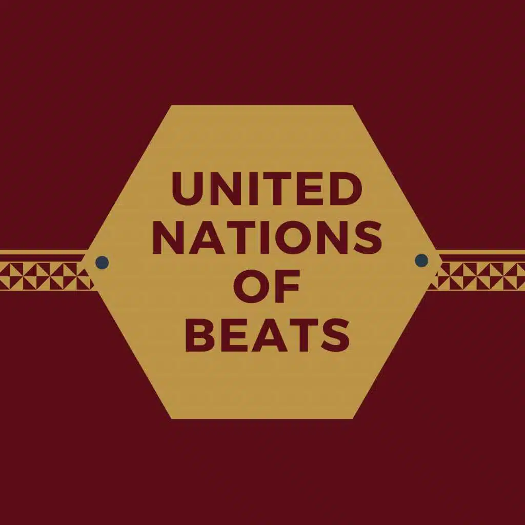 UNITED NATIONS OF BEATS