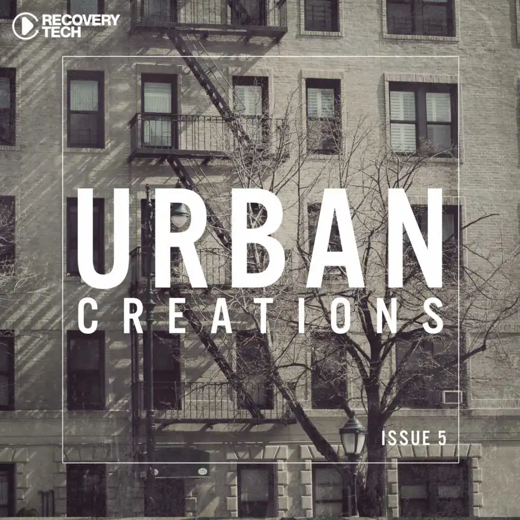 Urban Creations Issue 5