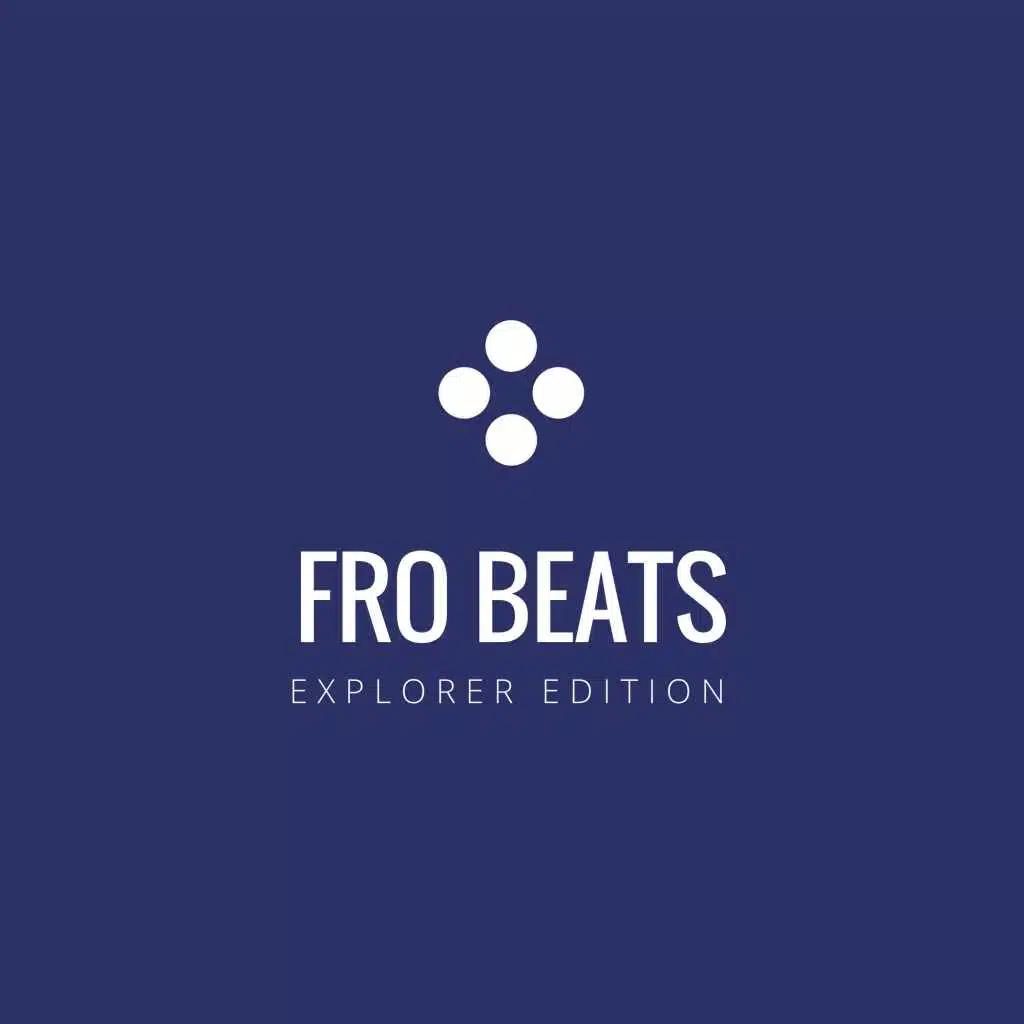 FRO BEATS EXPLORER EDITION