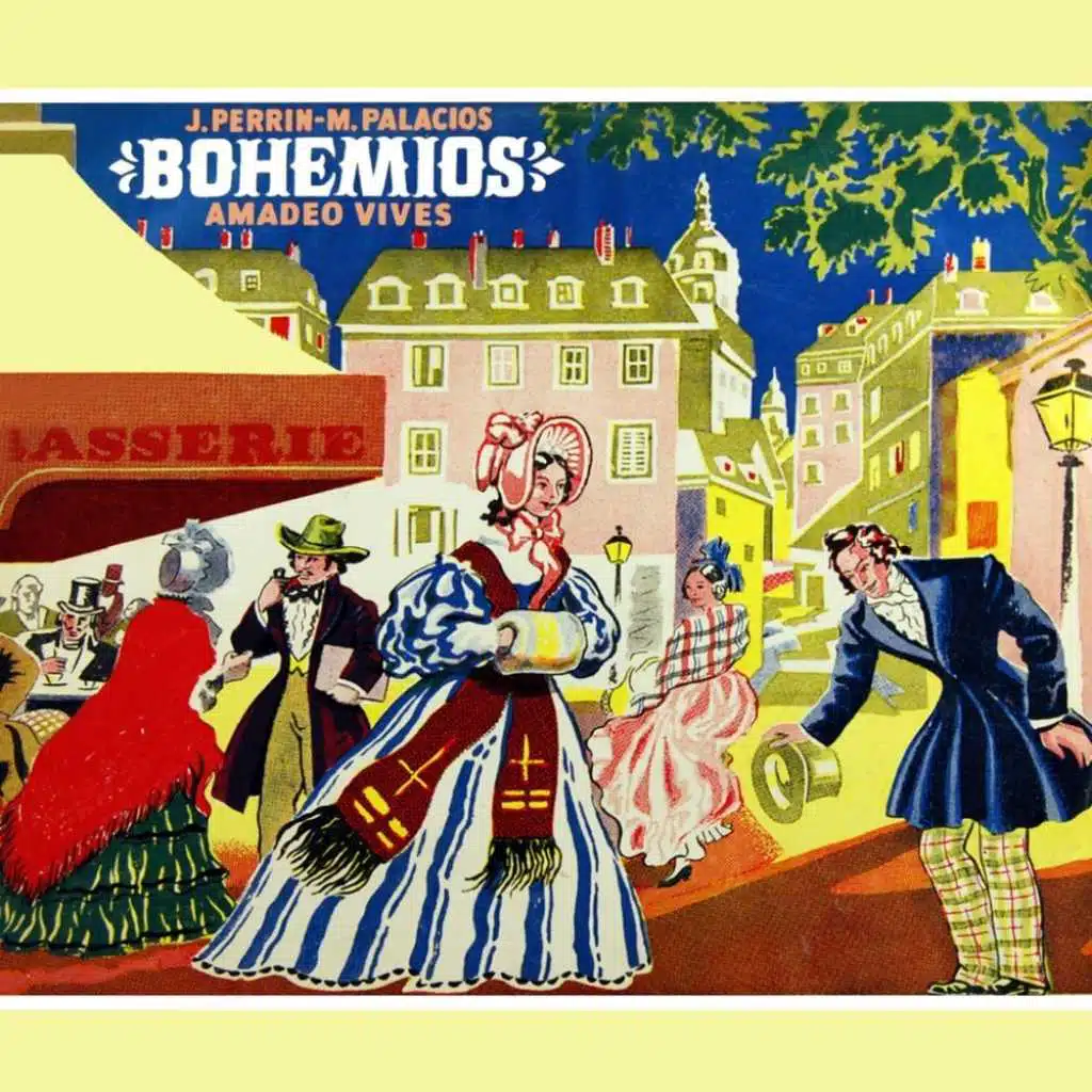 Orquesta Sinfonica, Ataulfo Argenta, Tony Rosado, Teresa Berganza, Ana M Fernandez, Adela Cano, Manuel Ausensi, Carlos Munguia, Arturo Diaz Martos and Gregorio Gil