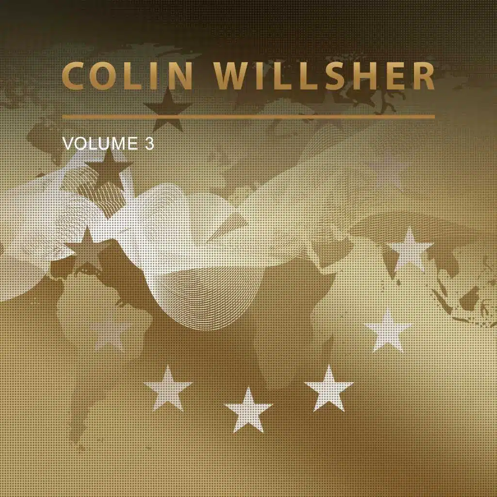 Colin Willsher, Vol. 3