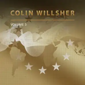 Colin Willsher, Vol. 3
