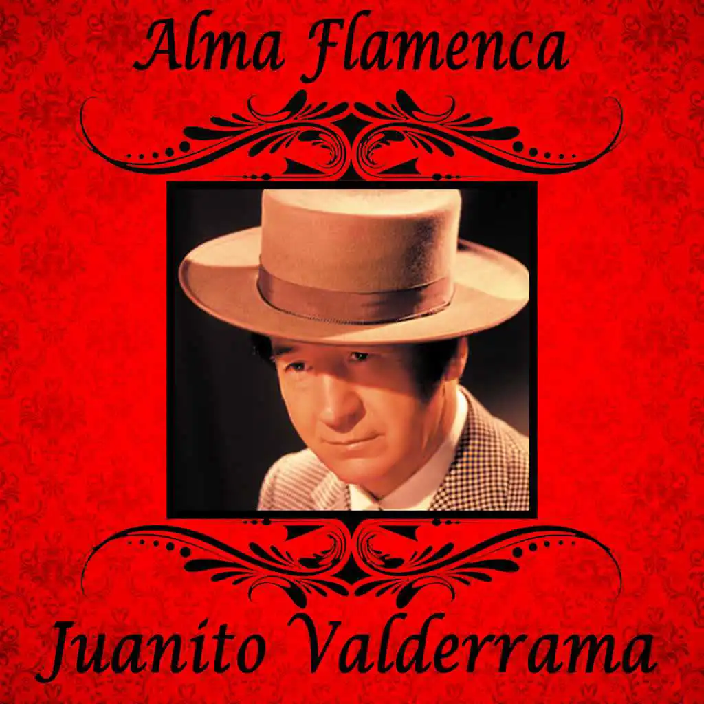 Alma Flamenca. Juanito Valderrama