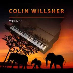 Colin Willsher, Vol. 1