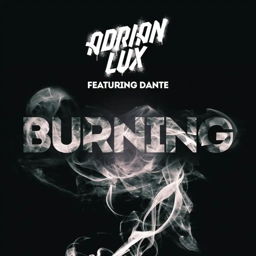 Burning (feat. Dante Kinnunen)