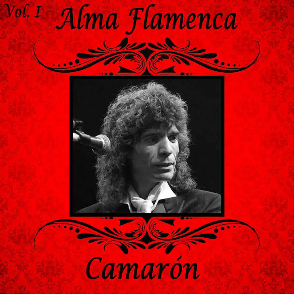 Alma Flamenca. Grandes Cantaores (Volumen I)