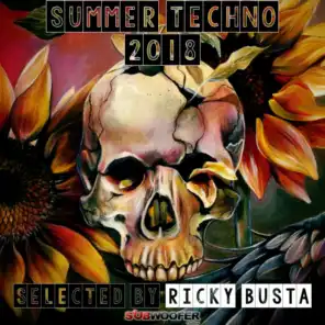 Subwoofer Records Presents Summer Techno 2018