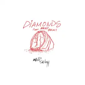 Diamonds (feat. A$AP Rocky)
