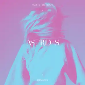 Hurts So Good (Remixes)