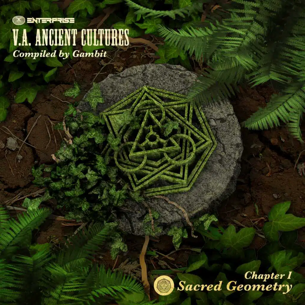 V.A Ancient Cultures : Sacred Geometry