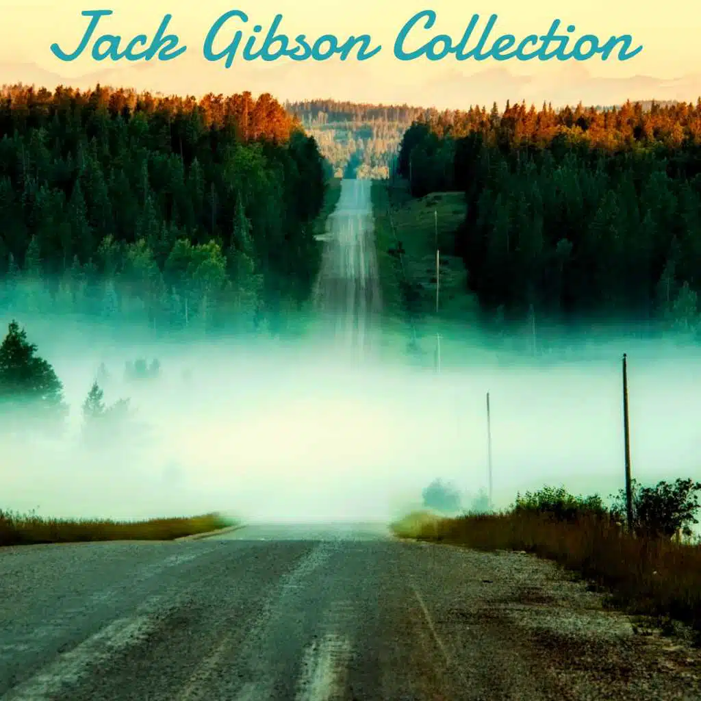 Jack Gibson Collection