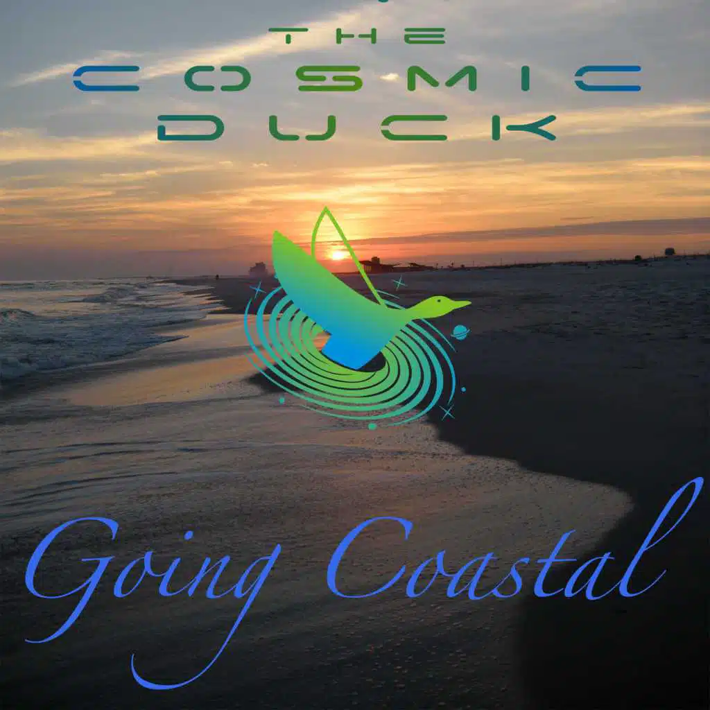 Going Coastal