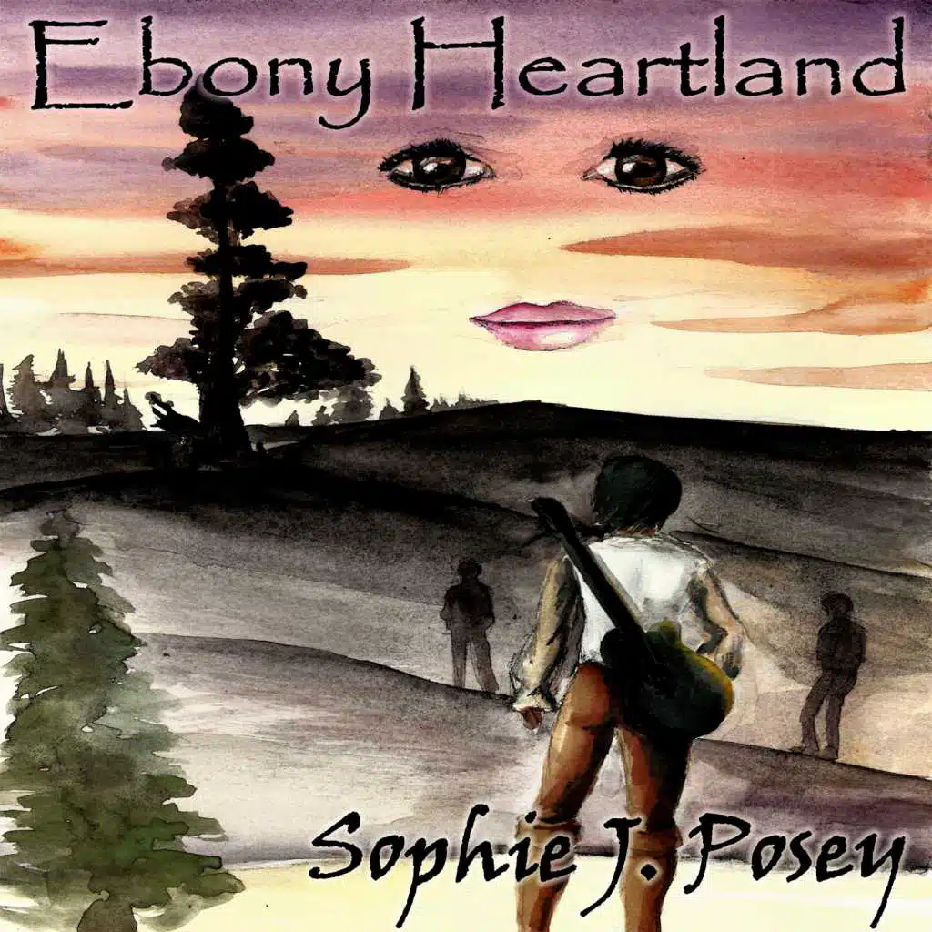 Ebony Heartland