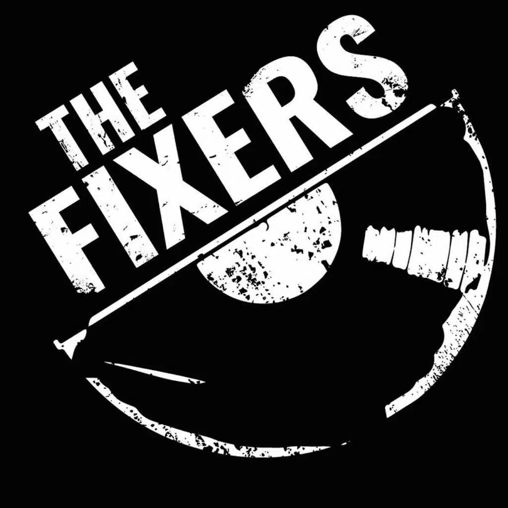 The Fixers