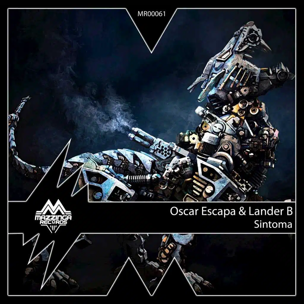 Oscar Escapa & Lander B