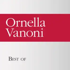 Best of Ornella Vanoni