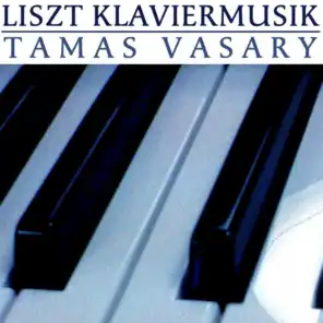 Liszt Klaviermusik