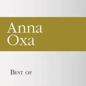 Best of Anna Oxa