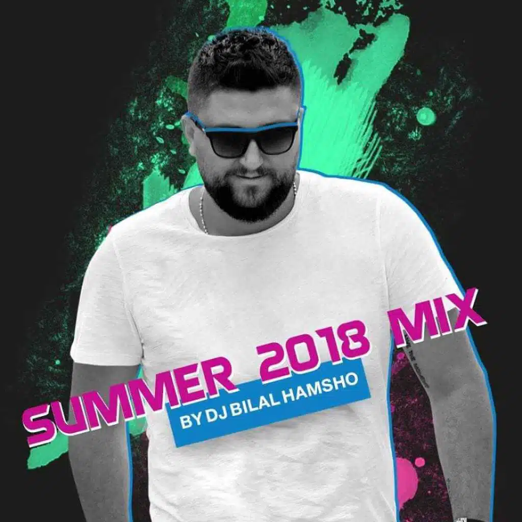 ميكس رقص صيف  2018