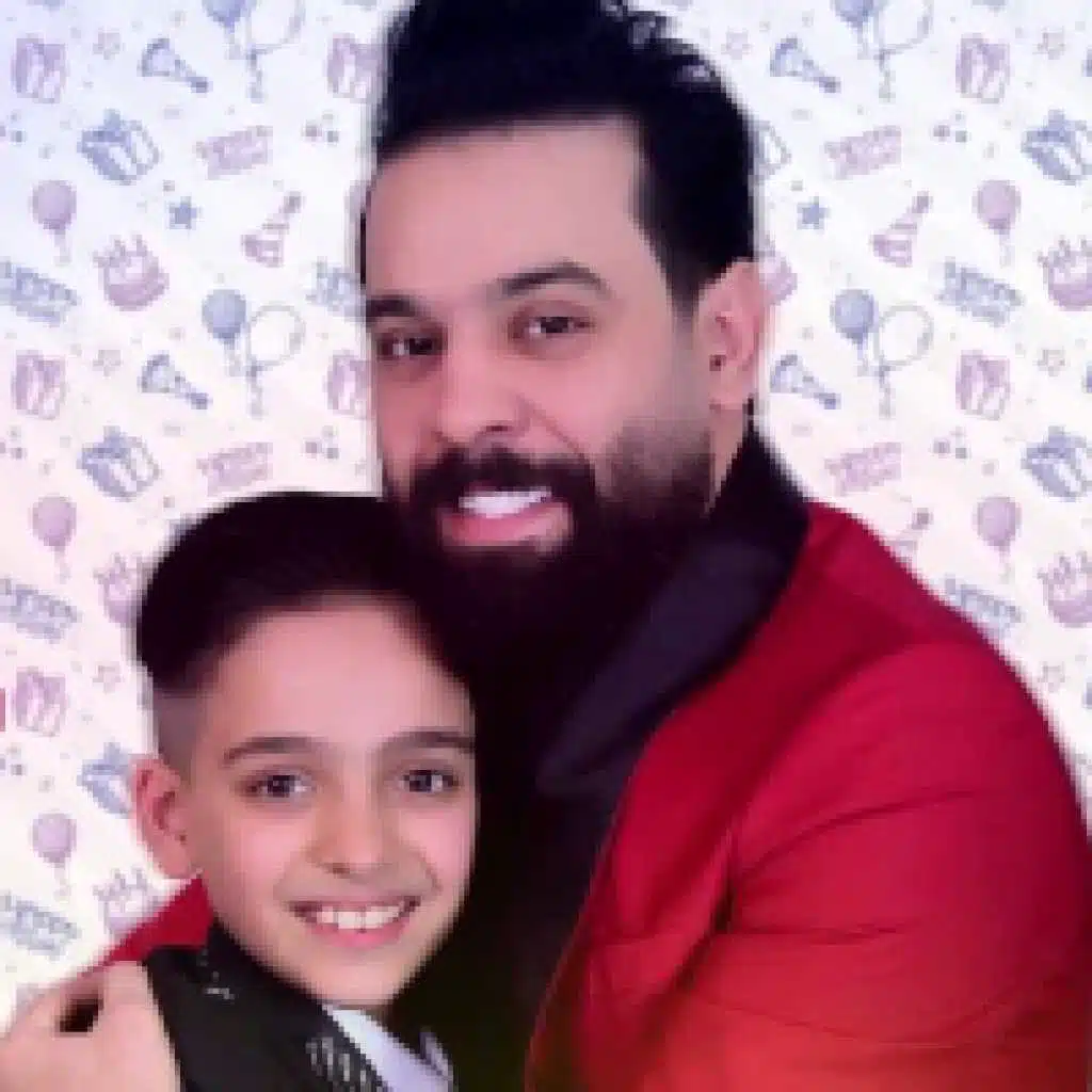 ياعيد ميلادك