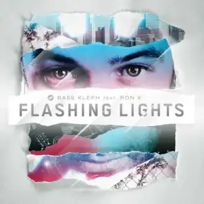 Flashing Lights (Instrumental) [feat. Ron E Jones]