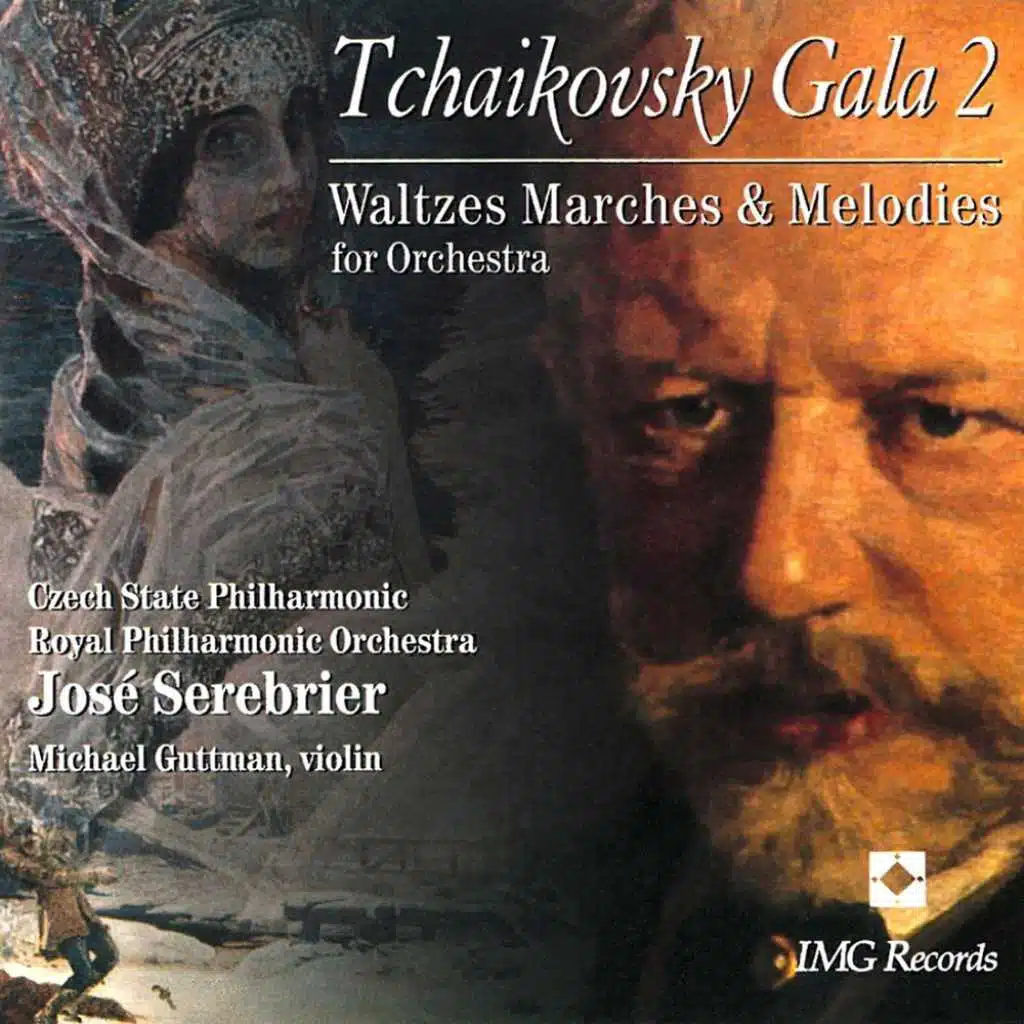 Tchaikovsky Gala 2
