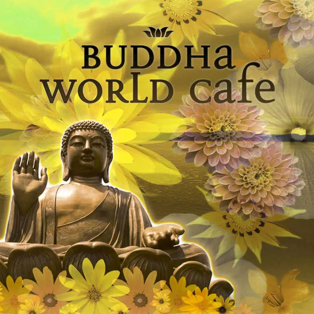 Buddha World Cafe