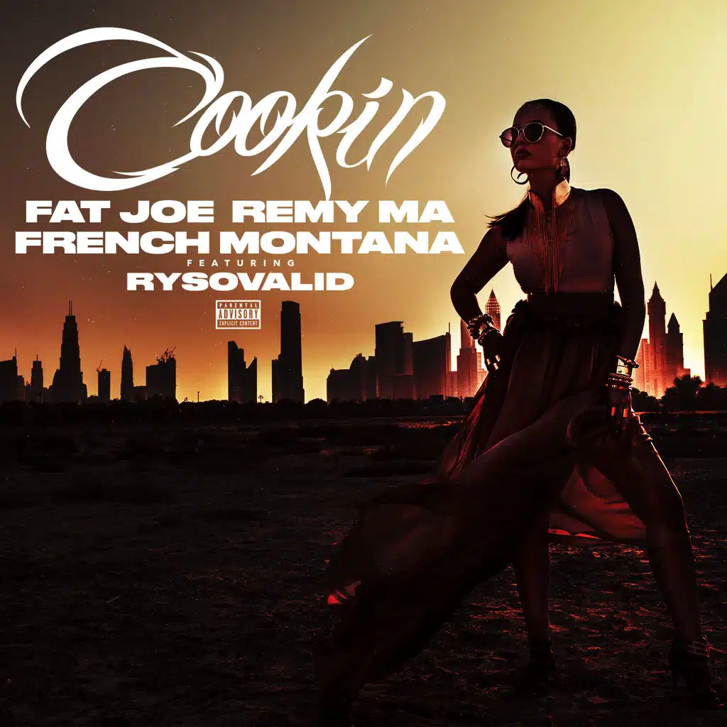 Fat Joe, Remy Ma, French Montana