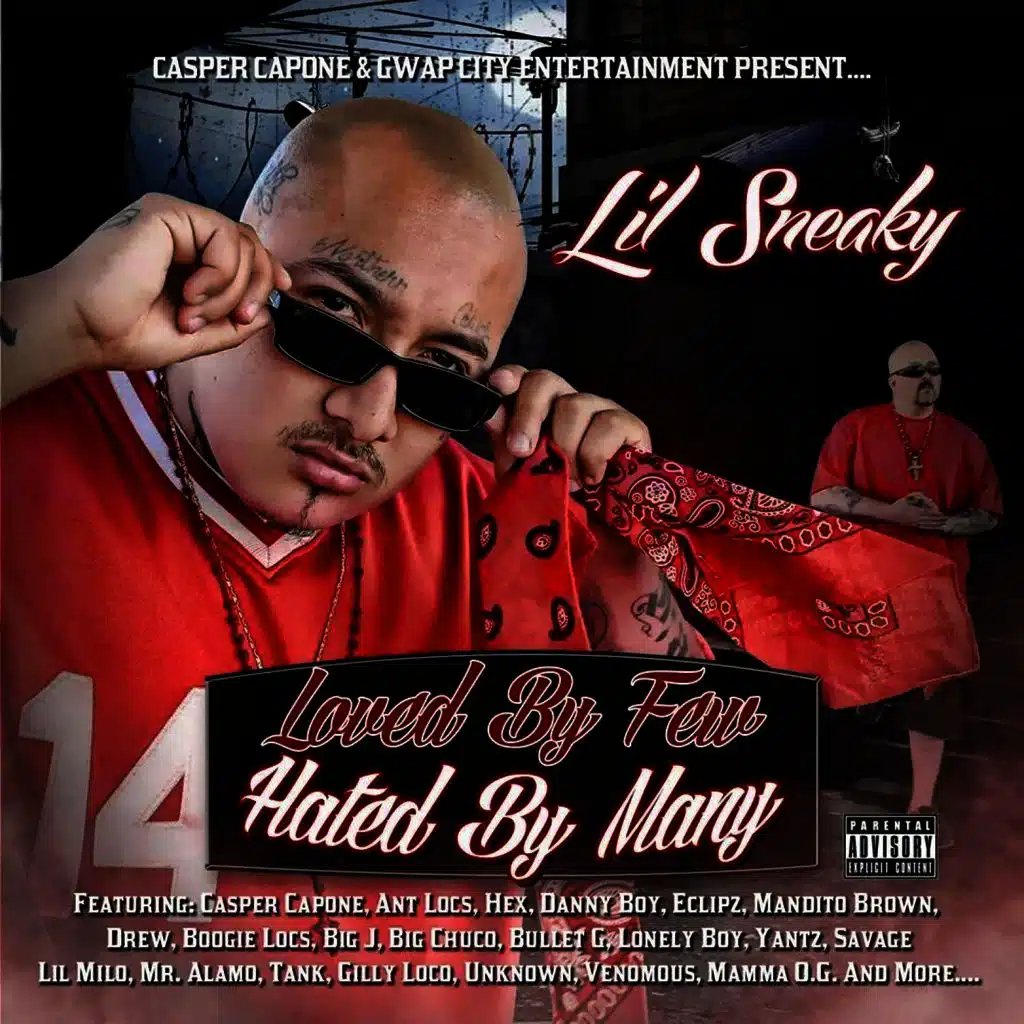 Loved by Few Hated by Many