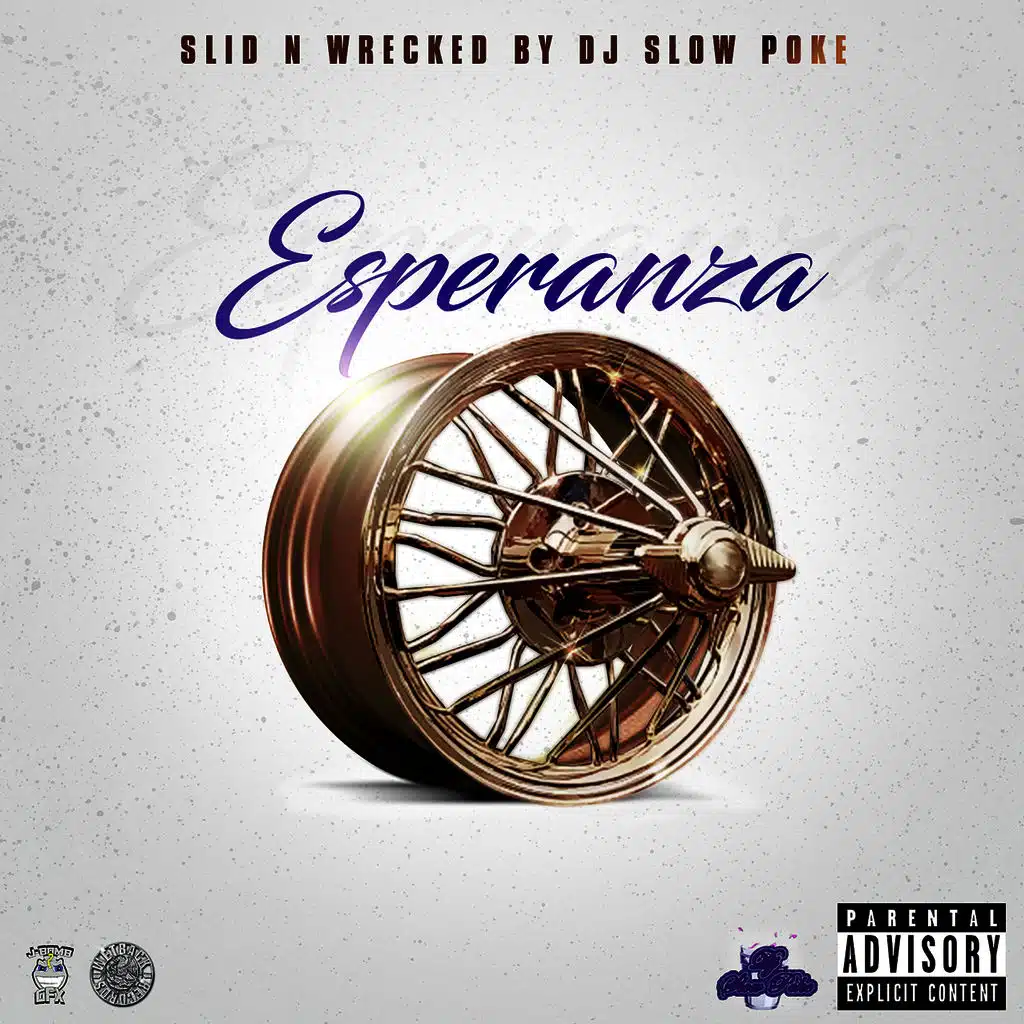 Esperanza (Slid N Wrecked)