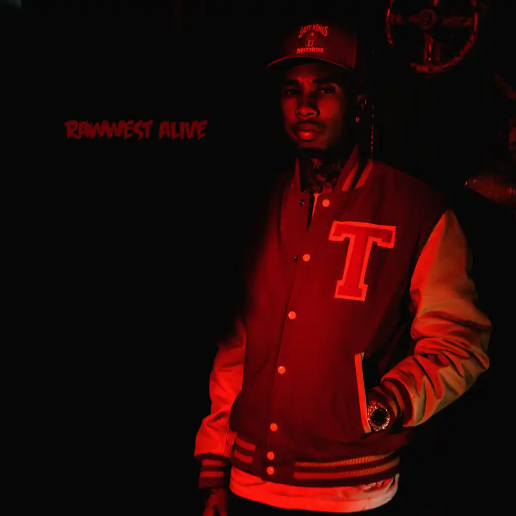 Rumorz (ft. Chris Brown)