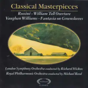 John Mauceri, London Symphony Orchestra and Michael Davis