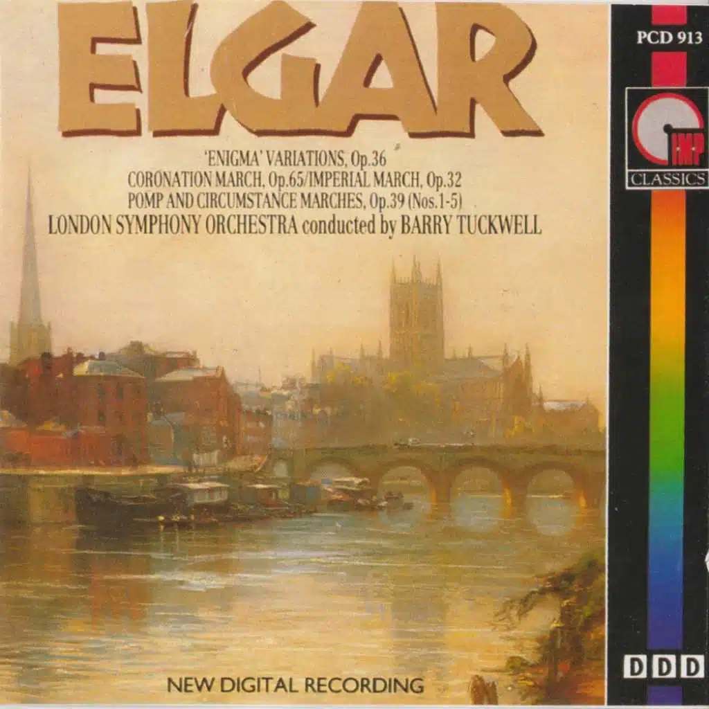 Elgar