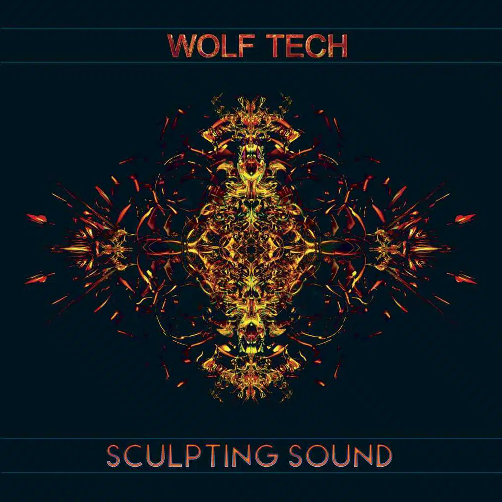 Sculpting Sound