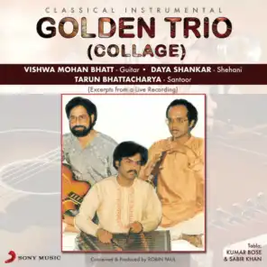 Collage (Golden Trio (Live))